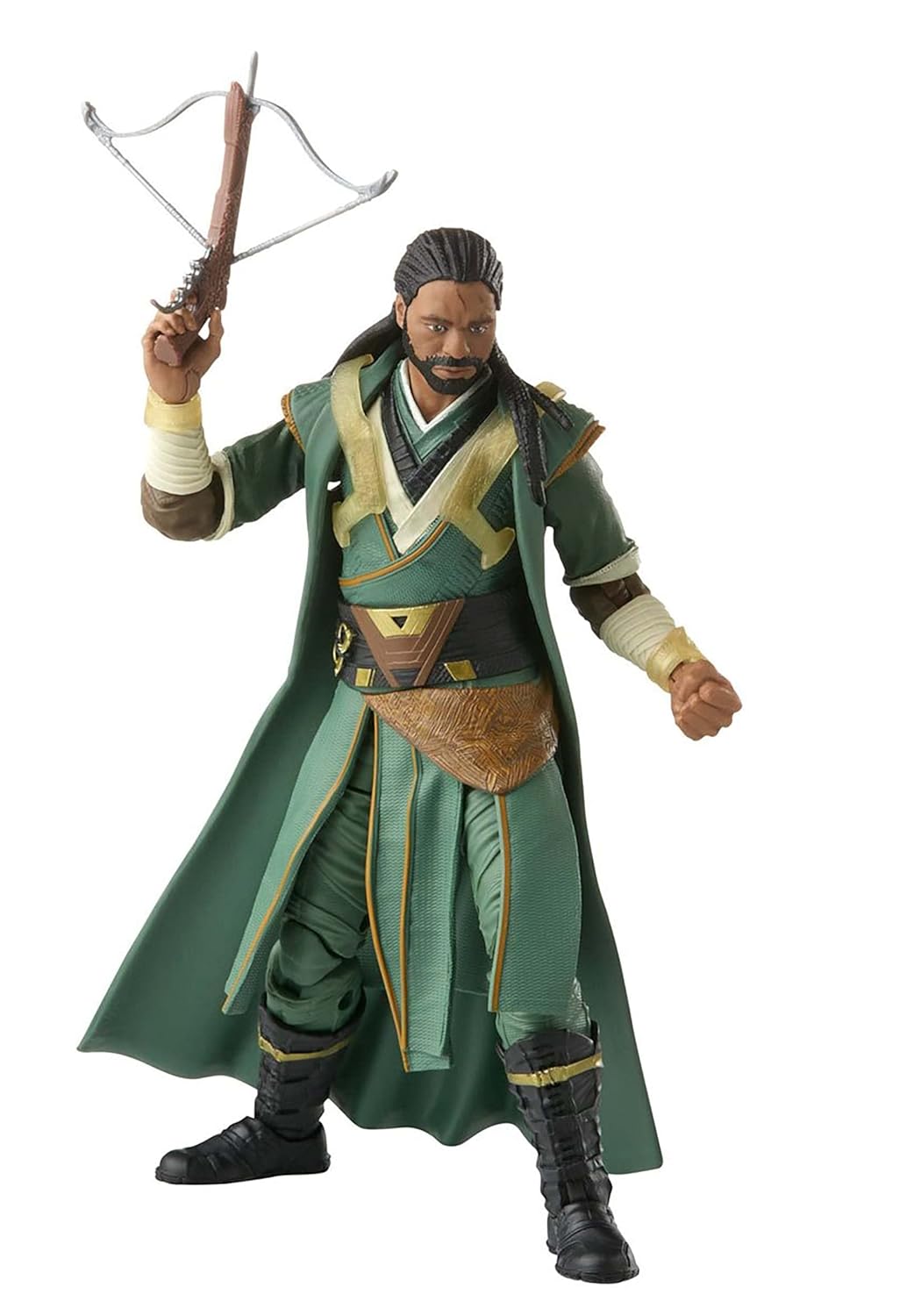 Marvel Legends Rintrah Series Master Mordo Action Figure F0372 - Colorland Toys