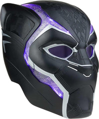 Marvel Legends Series Black Panther Electronic Role Play Helmet F3453 - Colorland Toys