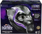 Marvel Legends Series Black Panther Electronic Role Play Helmet F3453 - Colorland Toys