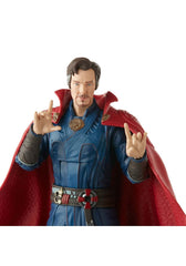 Marvel Legends Series Doctor Strange Action Figure F0368 - Colorland Toys
