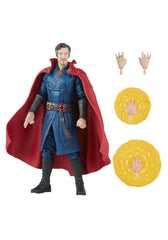 Marvel Legends Series Doctor Strange Action Figure F0368 - Colorland Toys