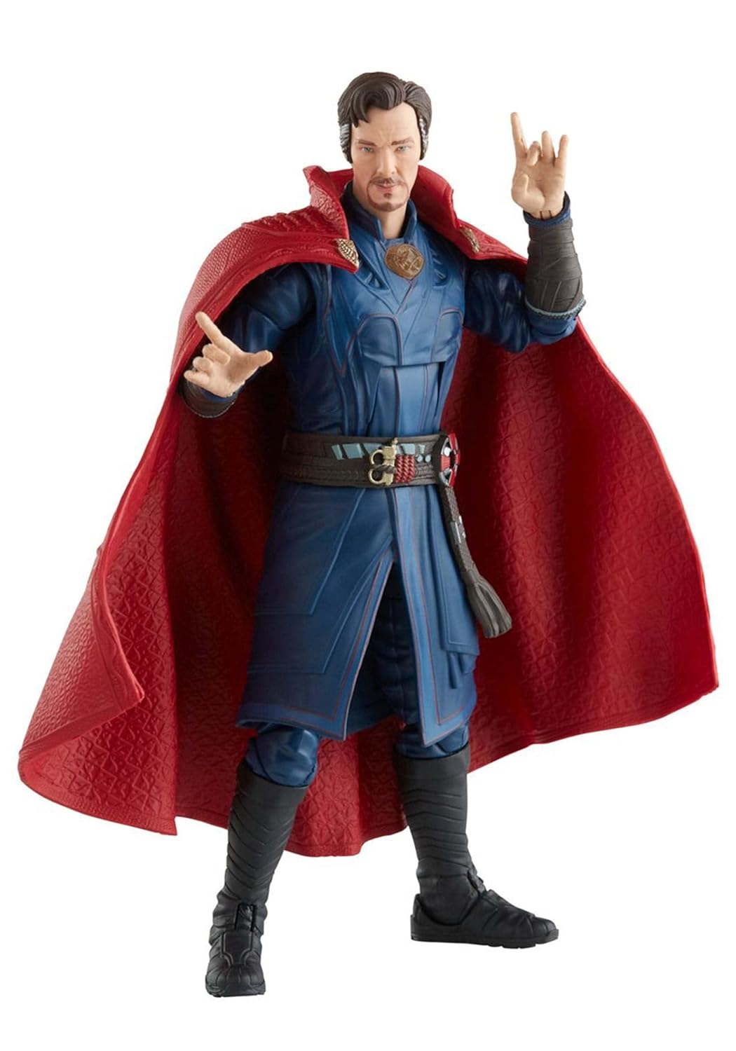 Marvel Legends Series Doctor Strange Action Figure F0368 - Colorland Toys