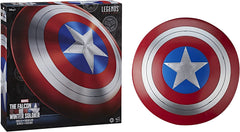 Marvel Legends The Falcon & The Winter Soldier 24in Captain America Shield F0764 - Colorland Toys