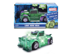 Marvel Light Hero Hulk 1:32 203222003 - Colorland Toys
