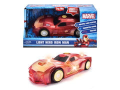 Marvel Light Hero Iron Man 1:32 203222002 - Colorland Toys