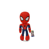 Marvel Plush Core Spiderman M2 14inch PDP2200322 - Colorland Toys
