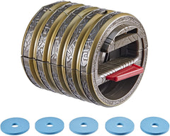 Marvel Shang - Chi and the Ten Rings Legendary Blaster F0559 - Colorland Toys