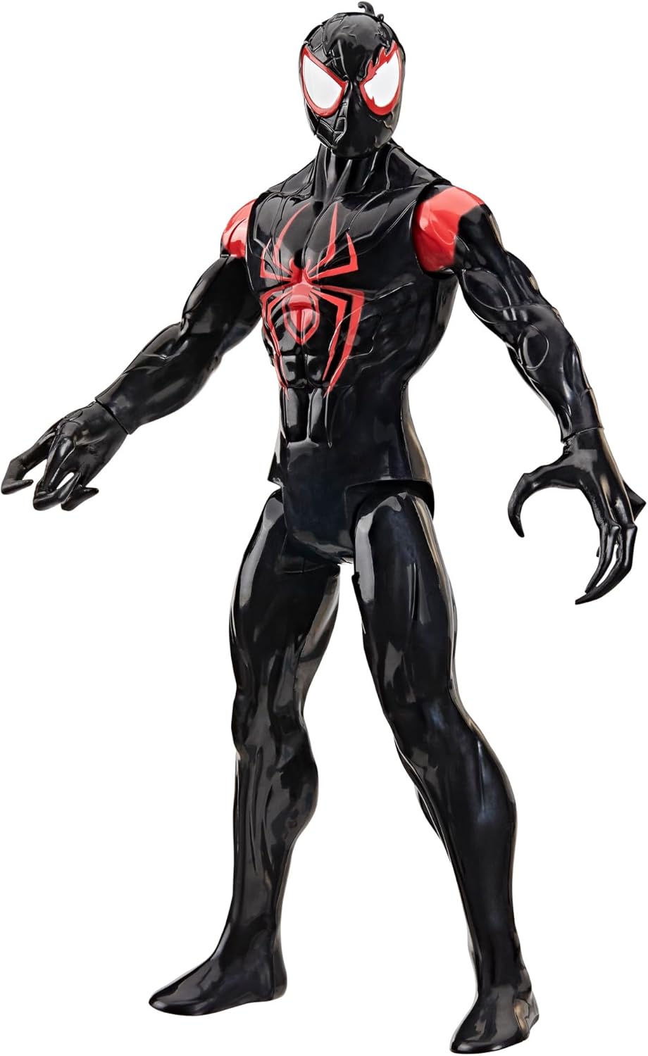 Marvel SPD Venom Versus Miles Morales G0939 - Colorland Toys