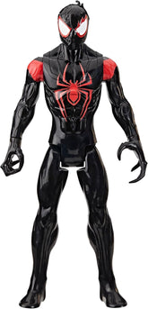 Marvel SPD Venom Versus Miles Morales G0939 - Colorland Toys