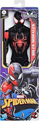 Marvel SPD Venom Versus Miles Morales G0939 - Colorland Toys