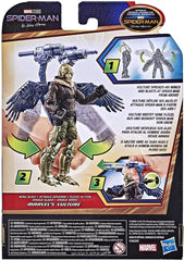 Marvel Spider - Man 3 Deluxe Wing Blast Marvel's Vulture F1919 - Colorland Toys