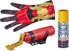 Marvel Spider - Man 3 Movie Super Web Slinger Spy F1111 - Colorland Toys