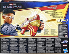 Marvel Spider - Man 3 Web Bolt Blaster F0237 - Colorland Toys