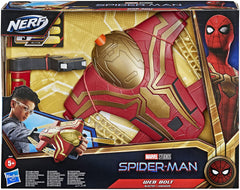 Marvel Spider - Man 3 Web Bolt Blaster F0237 - Colorland Toys