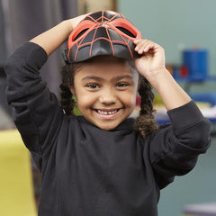 Marvel Spider - Man Across the Spider - Verse Miles Morales Mask F5786 - Colorland Toys