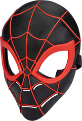 Marvel Spider - Man Across the Spider - Verse Miles Morales Mask F5786 - Colorland Toys