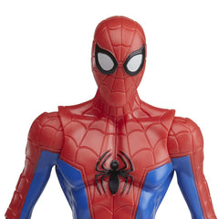 Marvel Spider - Man Across the Spider - Verse Spider - Man Action Figure F3838 - Colorland Toys