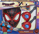 Marvel Spider - Man: Across the Spider - Verse Web Action Gear F6102 - Colorland Toys