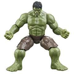 Marvel Spider-Man Brand New Day Titan Series Deluxe Hulk Figure G2455 - Colorland Toys