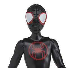 Marvel Spider - Man Miles Morales Action Figure - Colorland Toys
