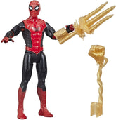 Marvel Spider - Man Mystery Web Gear Figure 6inch Pioneer F1912 - Colorland Toys