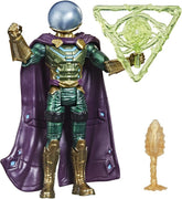 Marvel Spider - Man Mystery Web Gear Figure 6inch Thunder F1914 - Colorland Toys