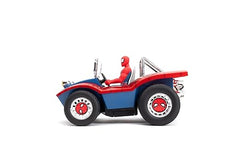 Marvel Spider - Man RC Buggy 1:24 253223025 - Colorland Toys
