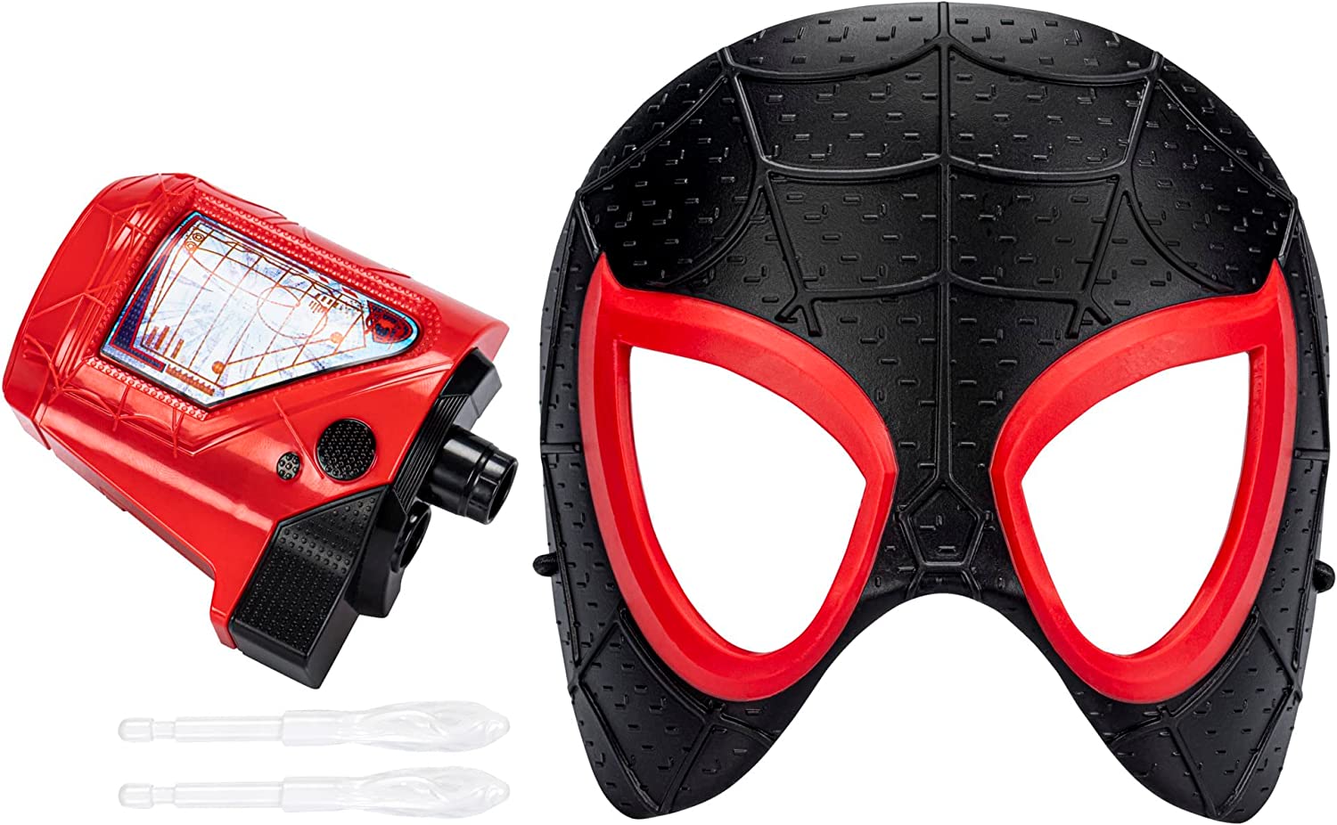 Marvel Spider - Man Swift Web Shot F3842 - Colorland Toys