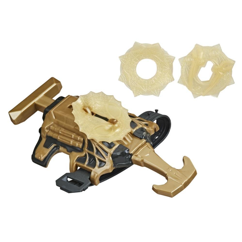 Marvel Spider - Man Thwip Shot Blaster F1934 - Colorland Toys