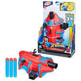 Marvel Spider - Man Thwip Tech Blaster - Colorland Toys