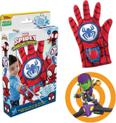 Marvel Spider - Man Water Web Glove F5747 - Colorland Toys