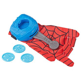 Marvel Spider - Man Web Launcher Glove E3367 - Colorland Toys