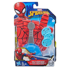 Marvel Spider - Man Web Launcher Glove E3367 - Colorland Toys