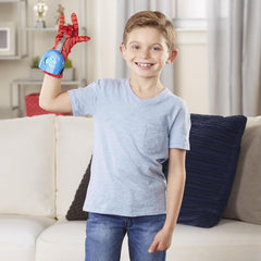 Marvel Spider - Man Web Launcher Glove E3367 - Colorland Toys