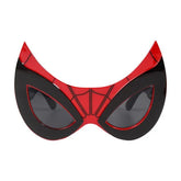 Marvel Spiderman Kids Party 3D Eye Mask Sunglasses TRHA20552 - Colorland Toys