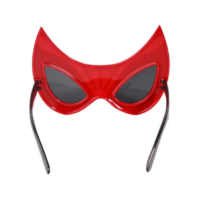 Marvel Spiderman Kids Party 3D Eye Mask Sunglasses TRHA20552 - Colorland Toys