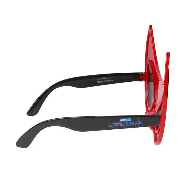 Marvel Spiderman Kids Party 3D Eye Mask Sunglasses TRHA20552 - Colorland Toys