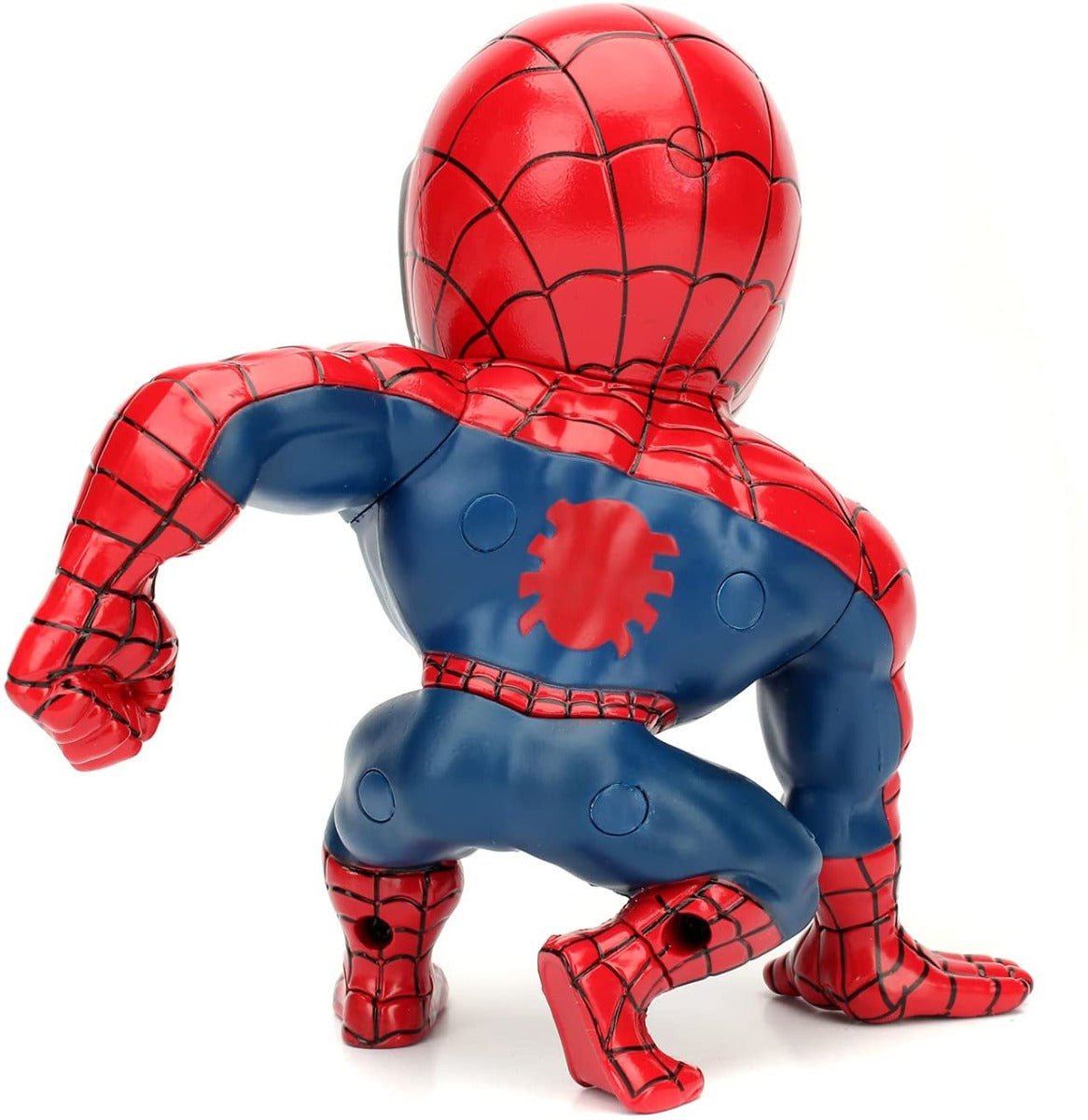 Marvel Spiderman Metal Figure 6inch 253223005 - Colorland Toys