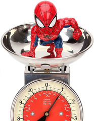 Marvel Spiderman Metal Figure 6inch 253223005 - Colorland Toys