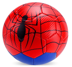 Marvel Spiderman Red and Blue Football ST - MVL020 - Colorland Toys