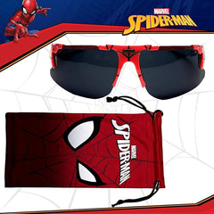 Marvel Spiderman Sunglasses Asst - Colorland Toys