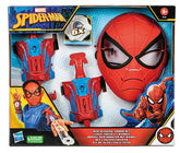 Marvel Spiderman Web Slinging Armor Set F8120 - Colorland Toys
