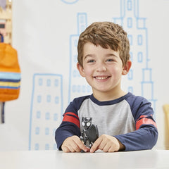 Marvel Spidey and His Amazing Friends Hero Figure - Black Panther F3997 - Colorland Toys