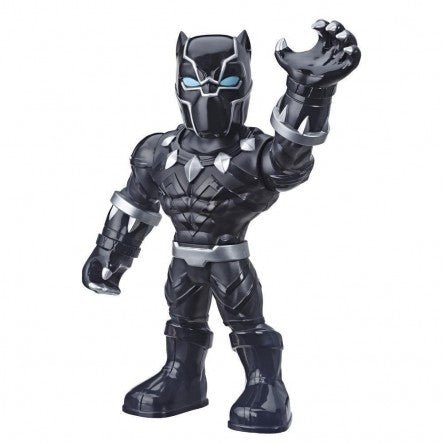 Marvel Super Hero Adventures Mega Mighties Black Panther E4132