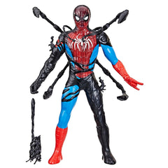Marvel VenomVersus Venom Liquid Shifter Action Figure G1835 - Colorland Toys