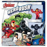 Marvel's Avengers Hero Rush Board Game 6053089 - Colorland Toys