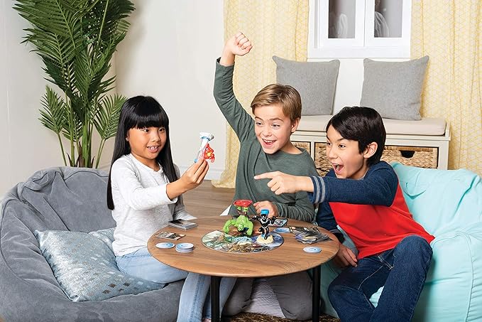 Marvel's Avengers Hero Rush Board Game 6053089 - Colorland Toys