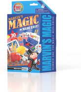 Marvin's Magic 30 Tricks Set 1 Blue MME 3001 - Colorland Toys