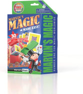 Marvin's Magic 30 Tricks Set 2 Green MME 3002 - Colorland Toys