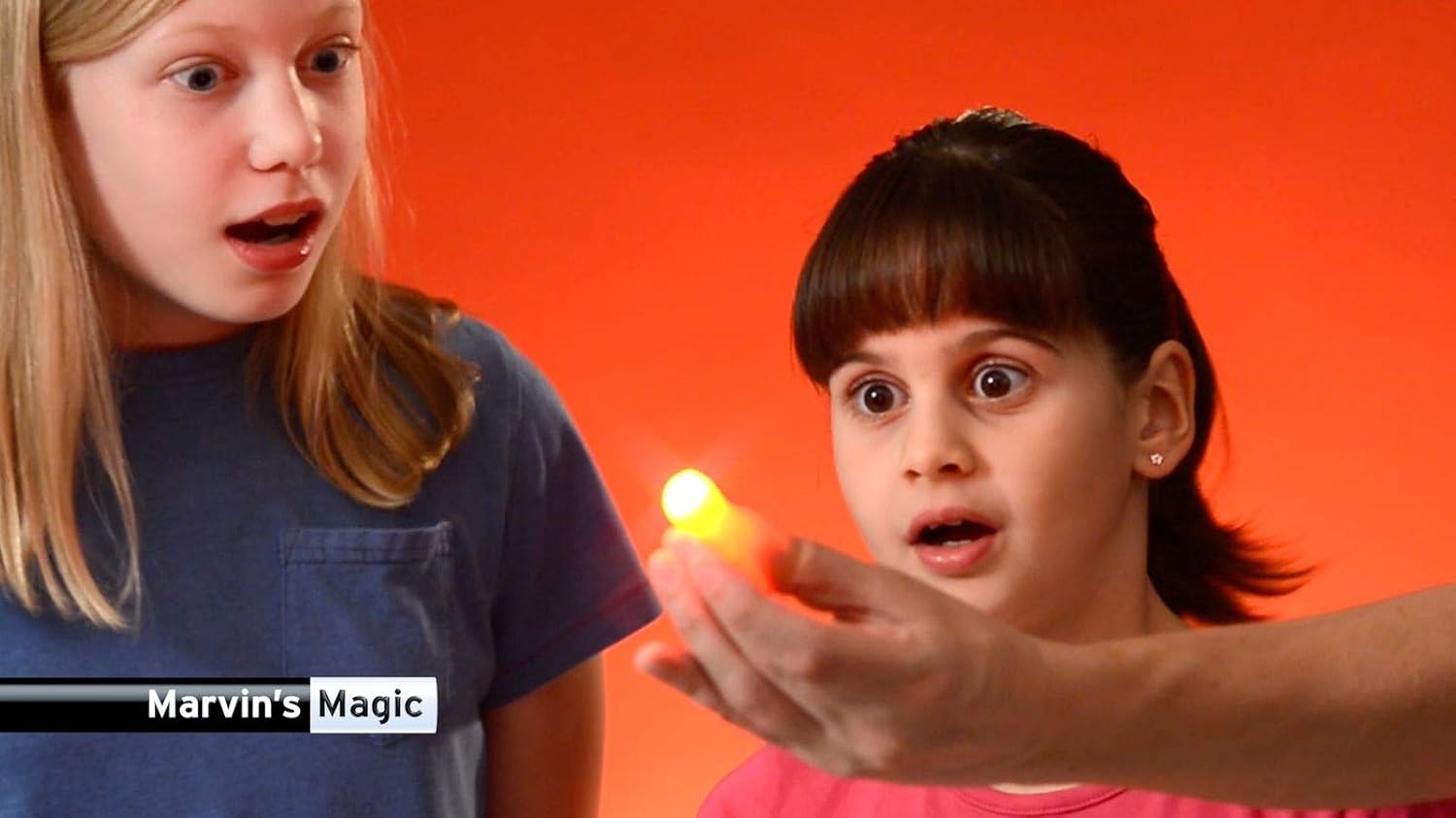 Marvin's Magic 60 Amazing Light Illusions MMT 6002 - Colorland Toys